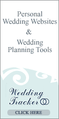 Wedding Tracker