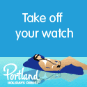 Portland Holidays Direct