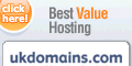 uk domains web hosting