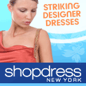 Real Leisure Travel - Shop Dress New York - Striking Designer Dresses.