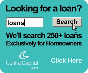Compare Secured Loans