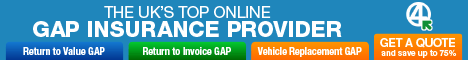 Click4Gap big banner