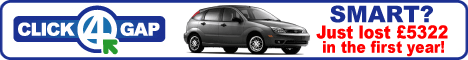 Click for Gap Insurance