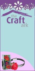 Craft Ark subscriptions