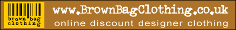Brown Bag Clothing