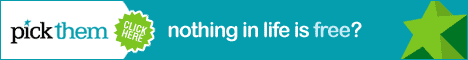 Pick Them online surveys