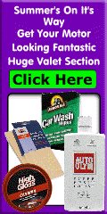 Car care concepts