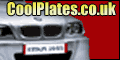 Cool Plates Kit Car Accesories