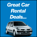 Thrifty Car Hire