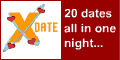 X Date UK