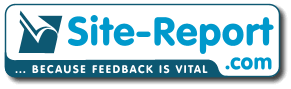 Site Report.com pays you for completing reviews of its client's sites.