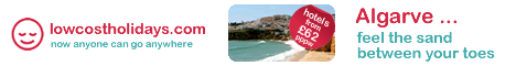 Low Cost Holidays