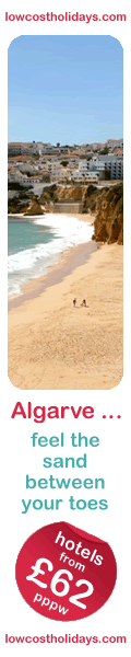 Low Cost Holidays