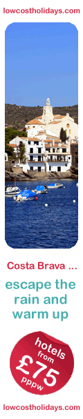 Low Cost Holidays