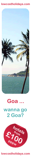 Low Cost Holidays