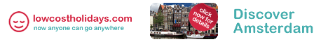 Low Cost Holidays