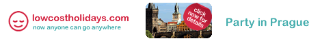 Low Cost Holidays