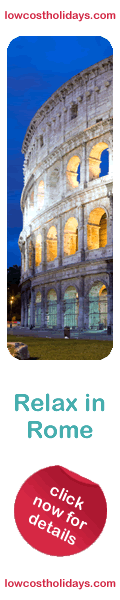 Low Cost Holidays