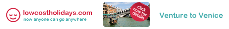 Low Cost Holidays