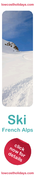 Low Cost Holidays