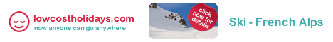 Low Cost Holidays