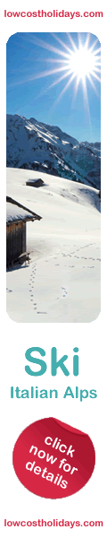 Low Cost Holidays