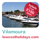 Vilamoura deals - Algarve - Portugal