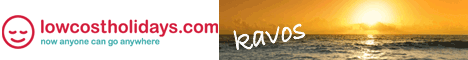 Low Cost Holidays