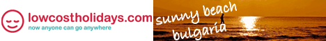 Low Cost Holidays