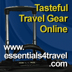 Buy Travel Gear online