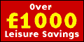 Leisure Visa - Online printable discount vouchers