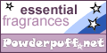Powderpuff fragrances
