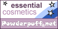 Powderpuff - Essential Cosmetics