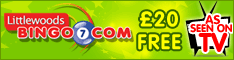Littlewoods Bimgo