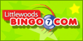 Littlewoods online bingo offer