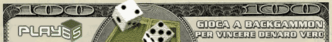 Play65 - Backgammon