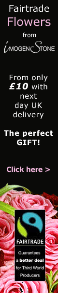 ImogenStone.com