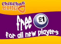 Chit Chat Bingo