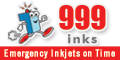 999inks banner image - Earn cashback from 999inks!