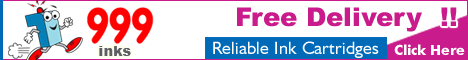 ink cartridges