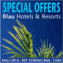 Blau Hotels Dominican Republic