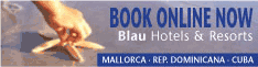 Blau Hotels & Resorts