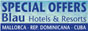 Hotel Blau Arenal Special Offer