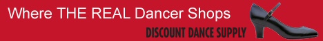 DISCOUNT DANCE SUPPLY