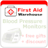 first aid kits