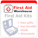 home first aid kits