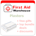 first aid kits