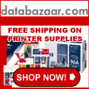 Databazaar Printing Supplies
