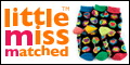 Little Miss Matched
