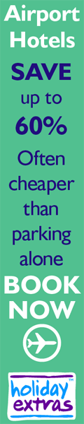 Hotels with Parking